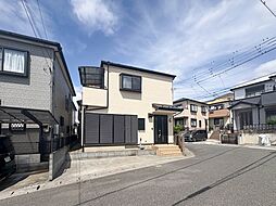 さいたま市南区大谷口