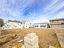 さいたま北区吉野町