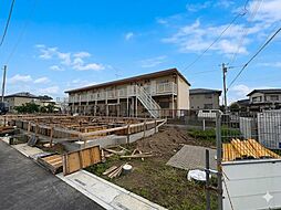 蓮田市黒浜