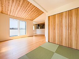 室内の画像