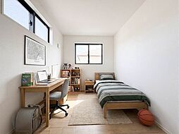 子供部屋の画像