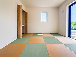 和室の画像