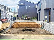 【外観】こちらの物件が少しでも気になるようでしたら、お気軽にお問合せください。人生でいちばん大きなお買い物ですので、ゆっくりご見学ください。ネット上の画像と実際の見学では、リアル感がまるで違…