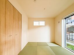 和室の画像