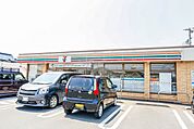 ショッピングセンター 520m セブンイレブンさいたま佐知川店