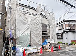 外観の画像