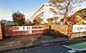 周辺：小学校 880m 上尾市立東小学校