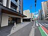 外観：【前面道路】家の良し悪しだけでなく周辺環境も重要なポイント。