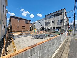 外観の画像
