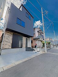 川口市前川3丁目