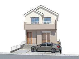 さいたま市西区三橋6丁目