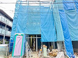川口市南鳩ヶ谷7丁目