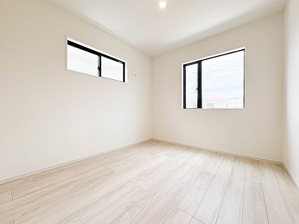 子供部屋