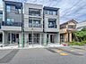 外観：5号棟【外観】陽当りや通風性など各所に施された工夫で住みやすさを実現。部屋の大きさや周辺環境・街並など、資料には掲載していない情報が現地にはたくさんございます。是非ご確認下さい。