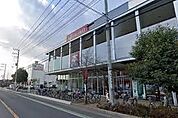 ショッピングセンター 1200m フェスタスクエア