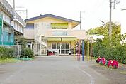 幼稚園・保育園 350m とだ虹保育園(とだ虹保育園　徒歩5分)
