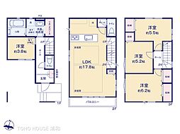さいたま市浦和区駒場