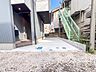 駐車場：【駐車場】毎日の生活にマイカーが必須という方は、購入を検討する際、駐車場があることは大事な条件です。毎日の通勤や家族の送迎、買い物やお出かけなどクルマのある暮らしを満喫したい方は要チェック。…