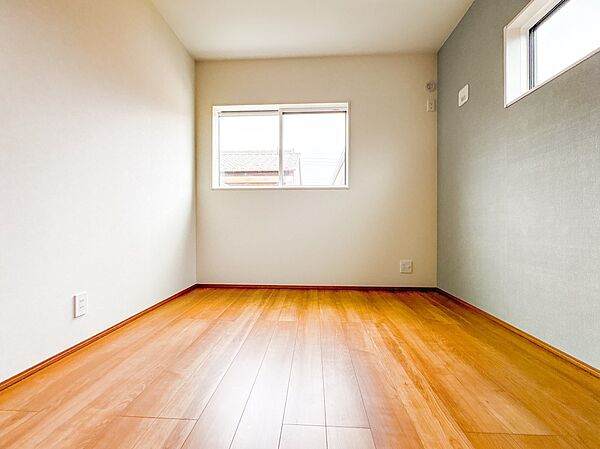 子供部屋