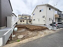 越谷市恩間