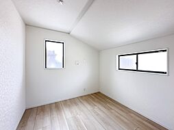 子供部屋の画像