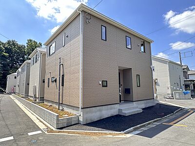 外観:【外観】こちらの物件が少しでも気になるようでしたら、お気軽にお問合せください。人生でいちばん大きなお買い物ですので、ゆっくりご見学ください。ネット上の画像と実際の見学では、リアル感がまるで違… 外観:【外観】こちらの物件が少しでも気になるようでしたら、お気軽にお問合せください。人生でいちばん大きなお買い物ですので、ゆっくりご見学ください。ネット上の画像と実際の見学では、リアル感がまるで違…