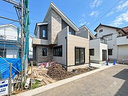 草加市吉町