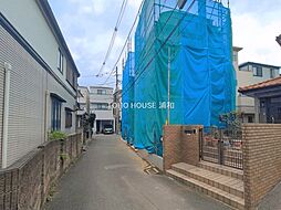 外観の画像