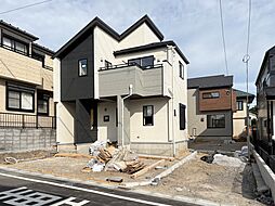 さいたま市緑区宮本1丁目
