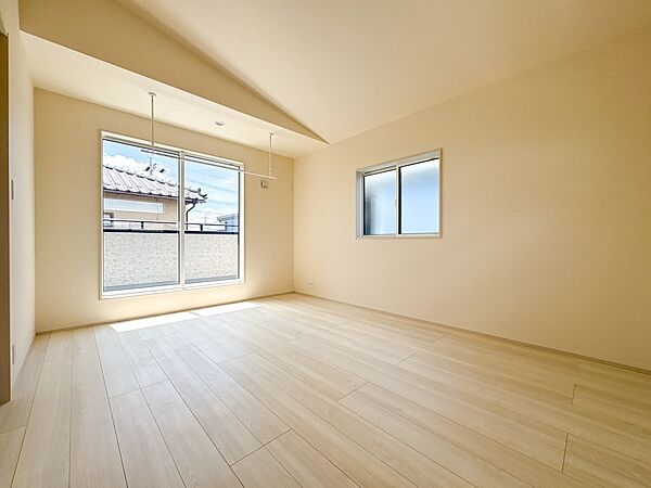 子供部屋