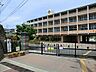 周辺：中学校 600m 大谷場中学校(大谷場中学校まで893m　徒歩12分)