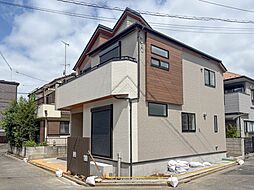 さいたま市緑区三室