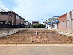 川口市北園町