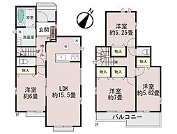 川口市安行原