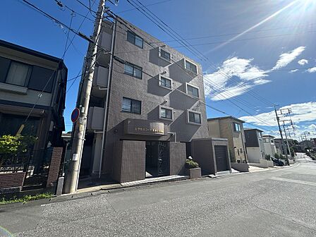 【外観】ここから始まる「日常」はご家族にとってかけがえのない時間となります。