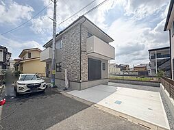 外観の画像