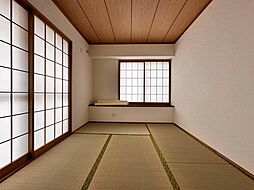 和室の画像