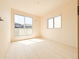 子供部屋の画像