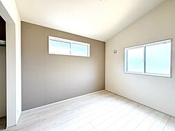 子供部屋の画像