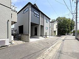 越谷市相模町6丁目