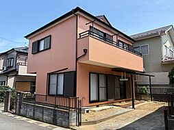 川口市差間2丁目