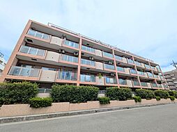 ヴェルビュ南浦和弐番館
