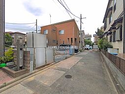外観の画像