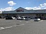 周辺：スーパー 441m 西友