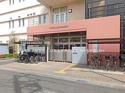 川口市上青木西12期1棟