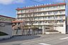 周辺：中学校 550m さいたま市立西原中学校