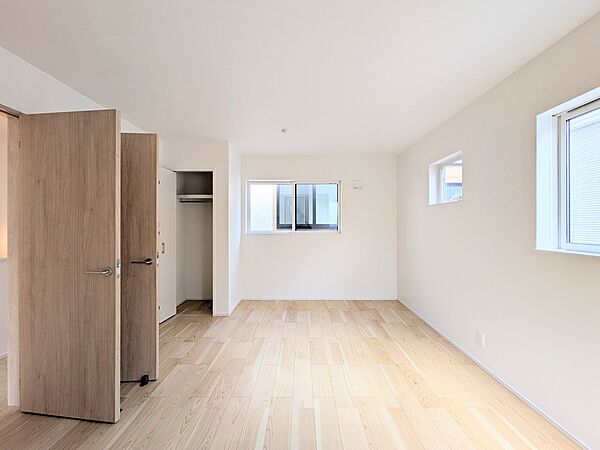 子供部屋