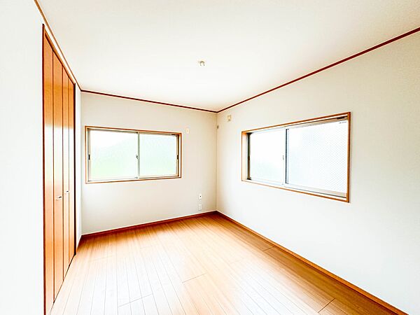 子供部屋