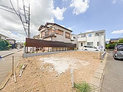 越谷市瓦曽根