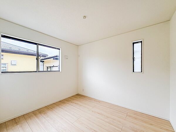 子供部屋